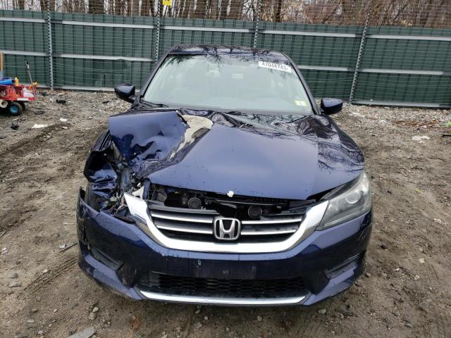 Photo 4 VIN: 1HGCR2F30FA049896 - HONDA ACCORD LX 