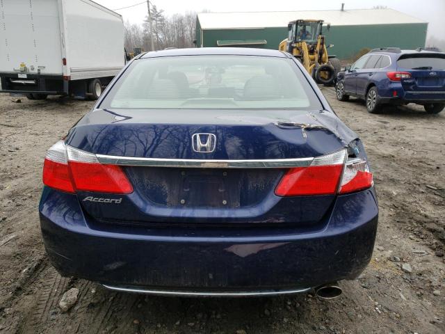 Photo 5 VIN: 1HGCR2F30FA049896 - HONDA ACCORD LX 