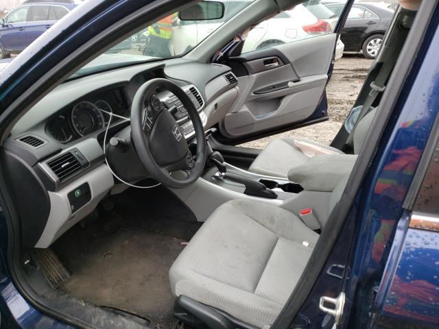 Photo 6 VIN: 1HGCR2F30FA049896 - HONDA ACCORD LX 