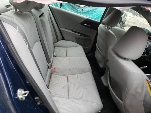 Photo 9 VIN: 1HGCR2F30FA049896 - HONDA ACCORD LX 