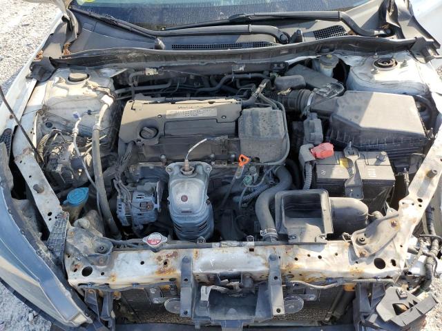 Photo 6 VIN: 1HGCR2F30FA052930 - HONDA ACCORD LX 