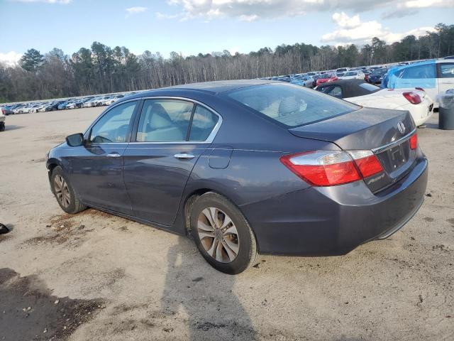 Photo 1 VIN: 1HGCR2F30FA061269 - HONDA ACCORD 