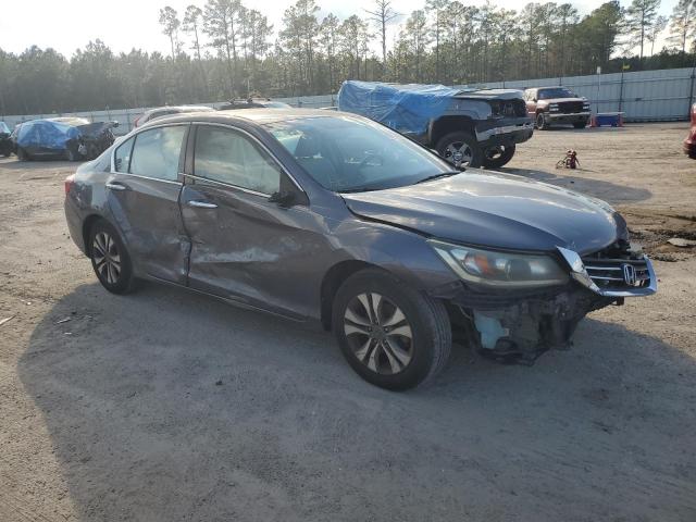 Photo 3 VIN: 1HGCR2F30FA061269 - HONDA ACCORD 