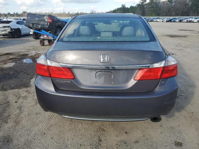 Photo 5 VIN: 1HGCR2F30FA061269 - HONDA ACCORD 