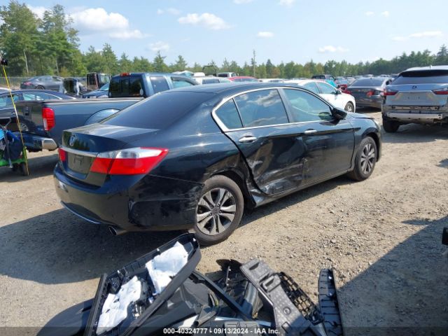 Photo 3 VIN: 1HGCR2F30FA064253 - HONDA ACCORD 