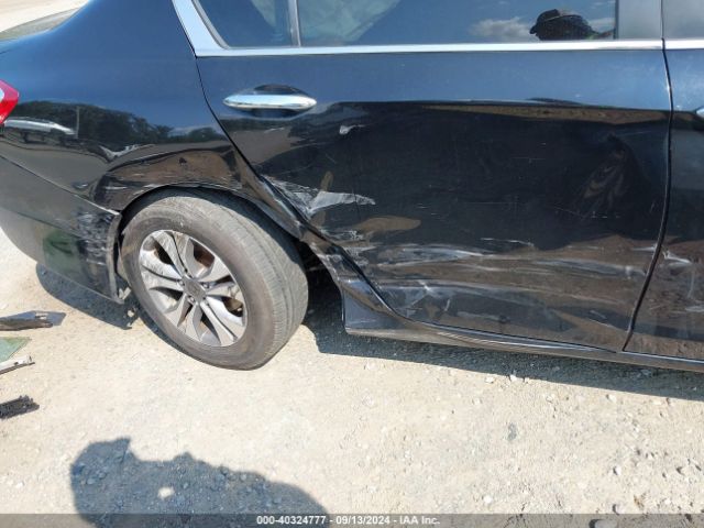 Photo 5 VIN: 1HGCR2F30FA064253 - HONDA ACCORD 