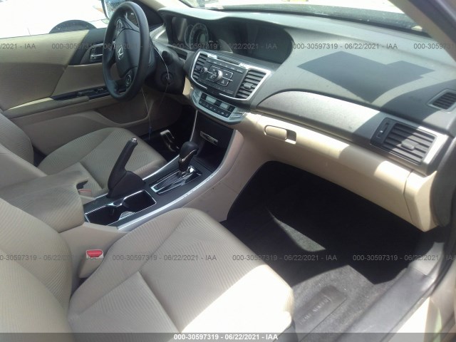 Photo 4 VIN: 1HGCR2F30FA066682 - HONDA ACCORD SEDAN 