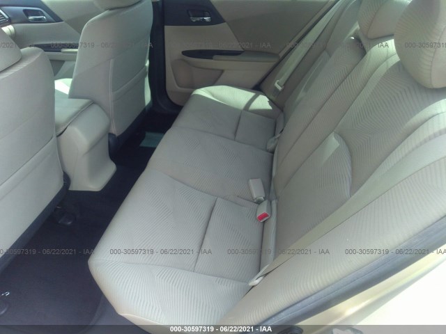 Photo 7 VIN: 1HGCR2F30FA066682 - HONDA ACCORD SEDAN 