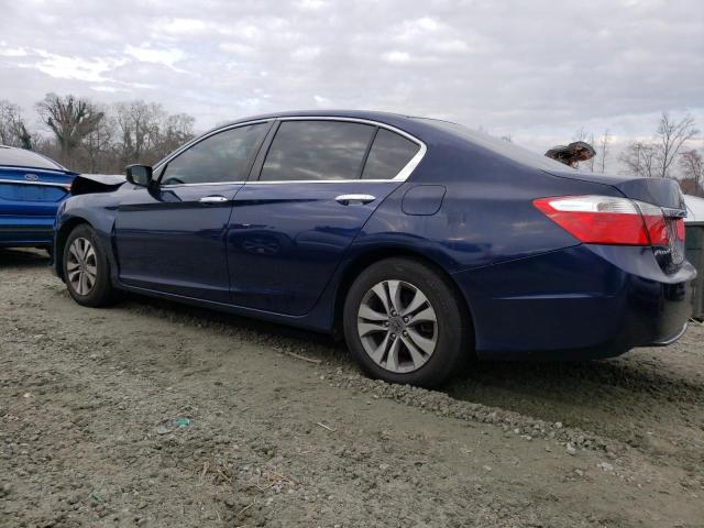 Photo 1 VIN: 1HGCR2F30FA067802 - HONDA ACCORD LX 