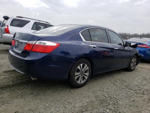 Photo 2 VIN: 1HGCR2F30FA067802 - HONDA ACCORD LX 