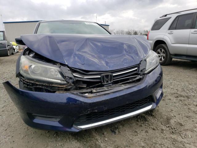 Photo 4 VIN: 1HGCR2F30FA067802 - HONDA ACCORD LX 