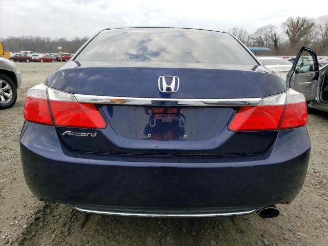 Photo 5 VIN: 1HGCR2F30FA067802 - HONDA ACCORD LX 