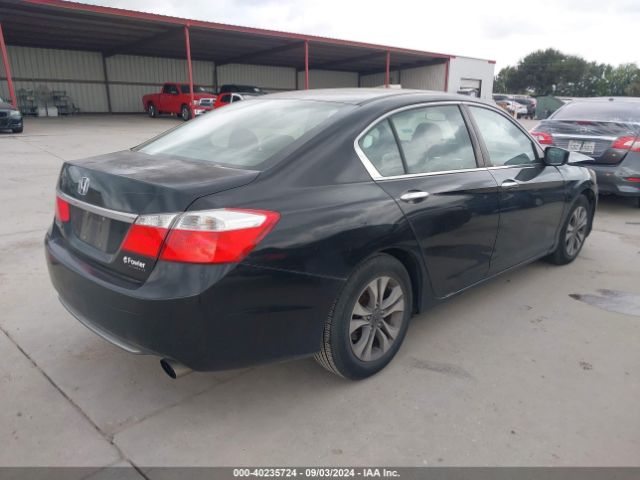 Photo 3 VIN: 1HGCR2F30FA073244 - HONDA ACCORD 