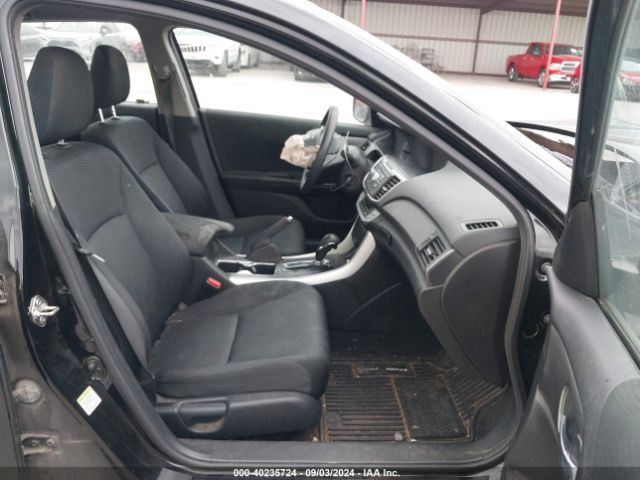 Photo 4 VIN: 1HGCR2F30FA073244 - HONDA ACCORD 