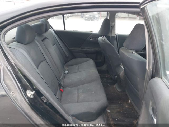 Photo 7 VIN: 1HGCR2F30FA073244 - HONDA ACCORD 