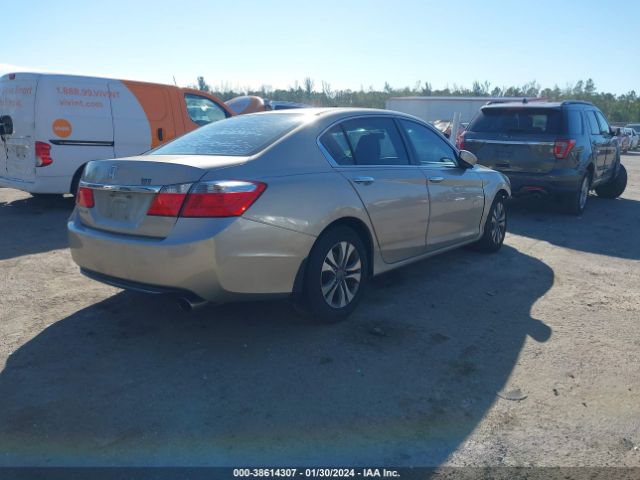 Photo 3 VIN: 1HGCR2F30FA074183 - HONDA ACCORD 