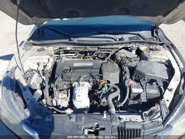 Photo 9 VIN: 1HGCR2F30FA074183 - HONDA ACCORD 