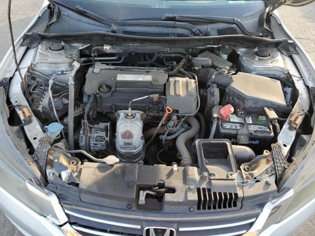 Photo 10 VIN: 1HGCR2F30FA077942 - HONDA ACCORD LX 