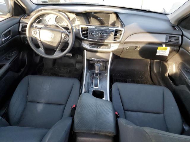 Photo 7 VIN: 1HGCR2F30FA077942 - HONDA ACCORD LX 