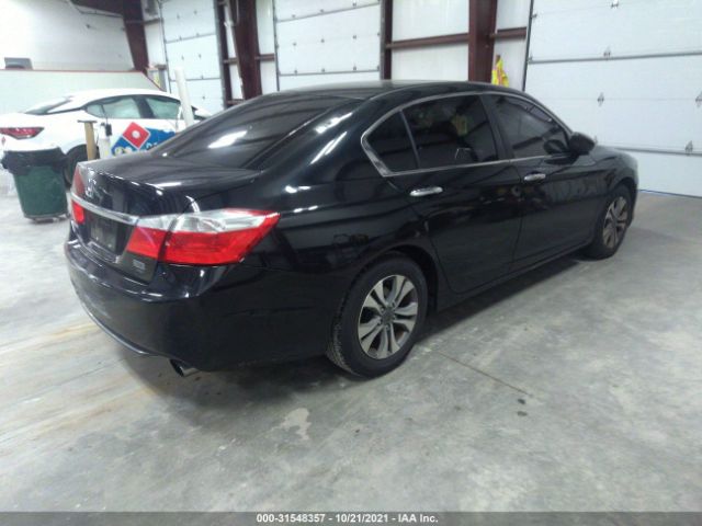 Photo 3 VIN: 1HGCR2F30FA079352 - HONDA ACCORD SEDAN 