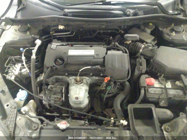 Photo 9 VIN: 1HGCR2F30FA079352 - HONDA ACCORD SEDAN 