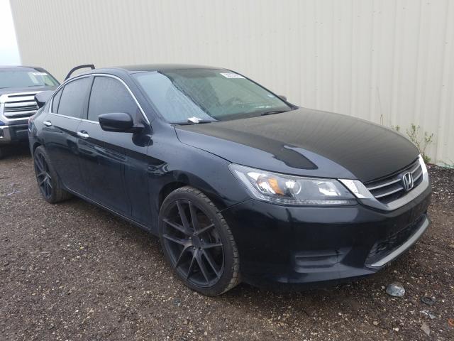 Photo 0 VIN: 1HGCR2F30FA079433 - HONDA ACCORD LX 