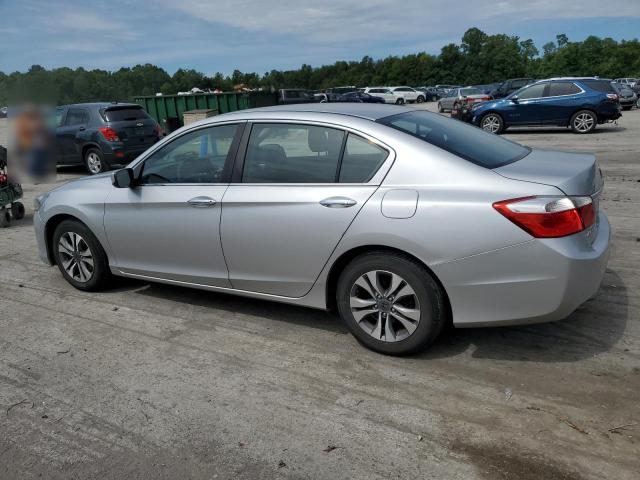 Photo 1 VIN: 1HGCR2F30FA079741 - HONDA ACCORD 