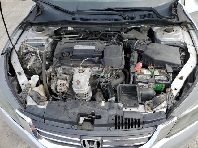 Photo 10 VIN: 1HGCR2F30FA079741 - HONDA ACCORD 