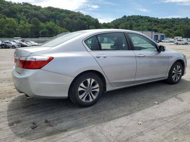 Photo 2 VIN: 1HGCR2F30FA079741 - HONDA ACCORD 