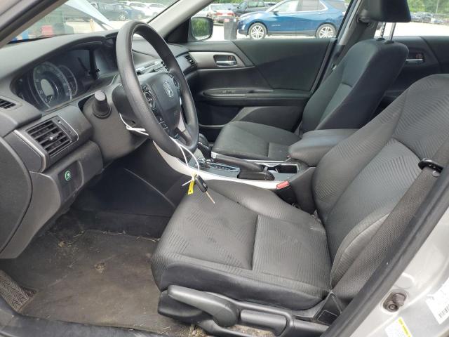 Photo 6 VIN: 1HGCR2F30FA079741 - HONDA ACCORD 