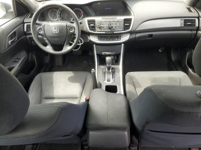 Photo 7 VIN: 1HGCR2F30FA079741 - HONDA ACCORD 