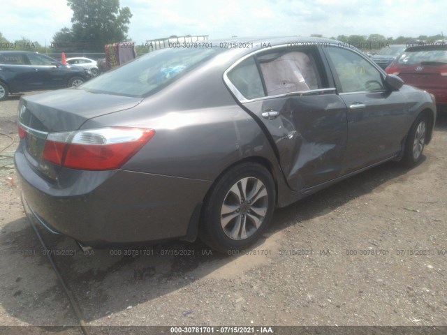 Photo 3 VIN: 1HGCR2F30FA080050 - HONDA ACCORD SEDAN 