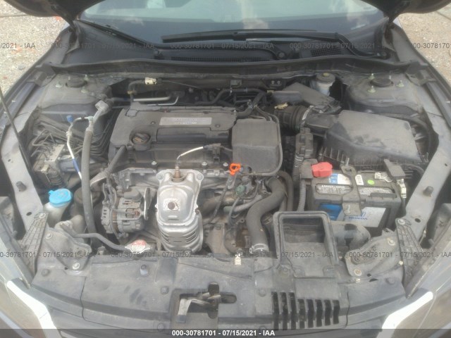 Photo 9 VIN: 1HGCR2F30FA080050 - HONDA ACCORD SEDAN 