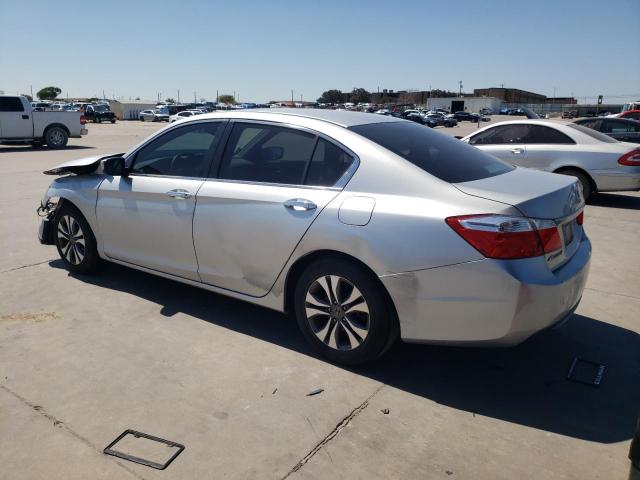 Photo 1 VIN: 1HGCR2F30FA080856 - HONDA ACCORD LX 