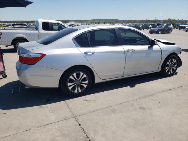 Photo 2 VIN: 1HGCR2F30FA080856 - HONDA ACCORD LX 