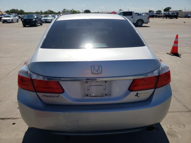 Photo 5 VIN: 1HGCR2F30FA080856 - HONDA ACCORD LX 