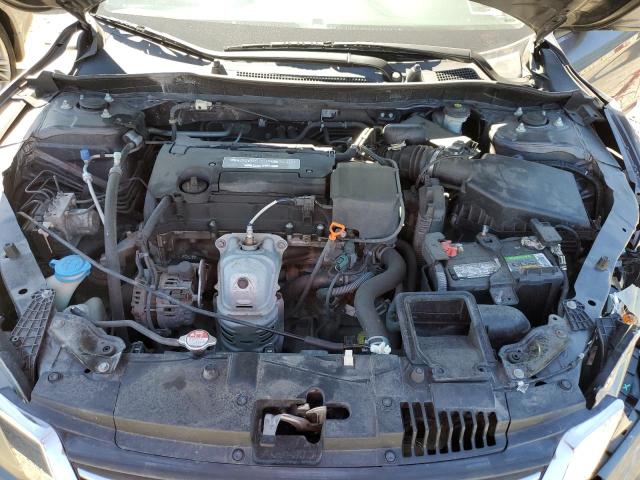 Photo 10 VIN: 1HGCR2F30FA081599 - HONDA ACCORD LX 