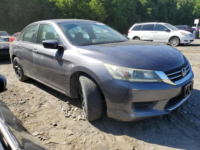 Photo 3 VIN: 1HGCR2F30FA081599 - HONDA ACCORD LX 