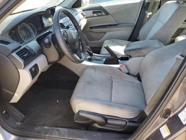 Photo 6 VIN: 1HGCR2F30FA081599 - HONDA ACCORD LX 