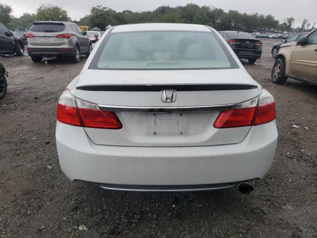 Photo 5 VIN: 1HGCR2F30FA085023 - HONDA ACCORD LX 