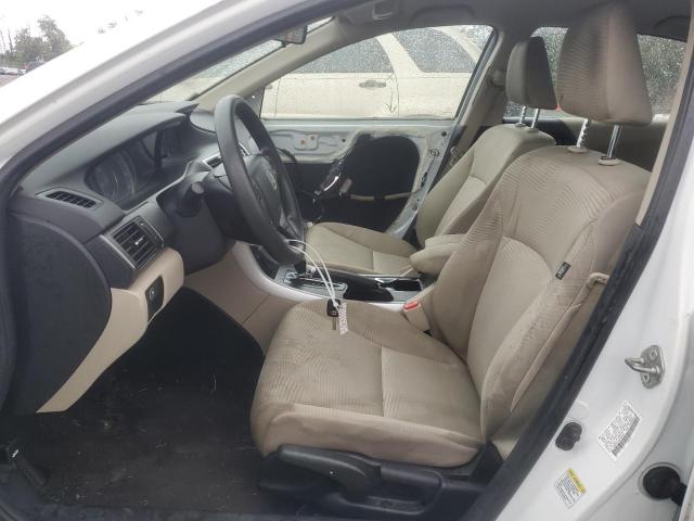 Photo 6 VIN: 1HGCR2F30FA085023 - HONDA ACCORD LX 