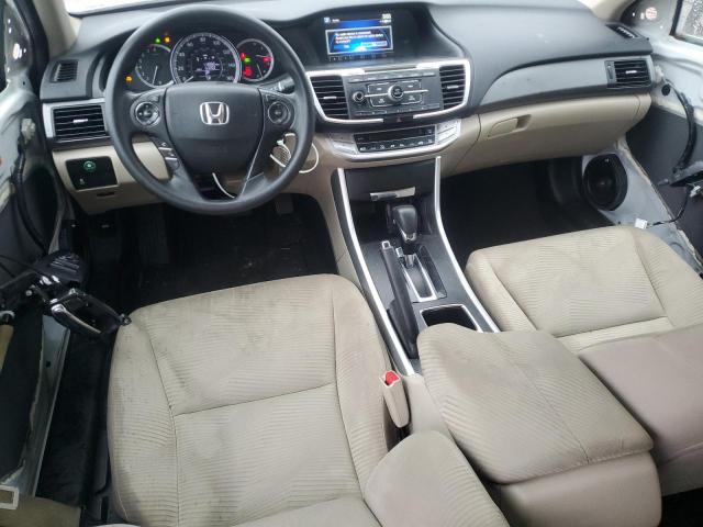 Photo 7 VIN: 1HGCR2F30FA085023 - HONDA ACCORD LX 