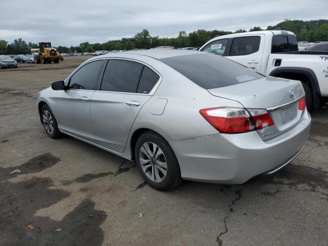 Photo 1 VIN: 1HGCR2F30FA093834 - HONDA ACCORD 