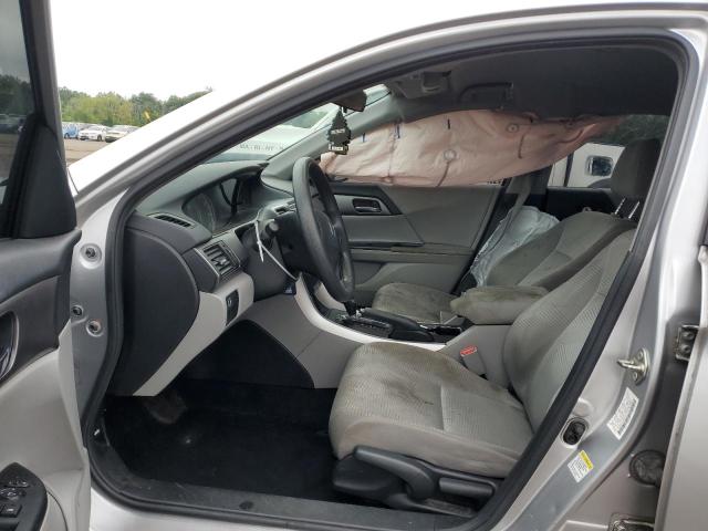 Photo 6 VIN: 1HGCR2F30FA093834 - HONDA ACCORD 