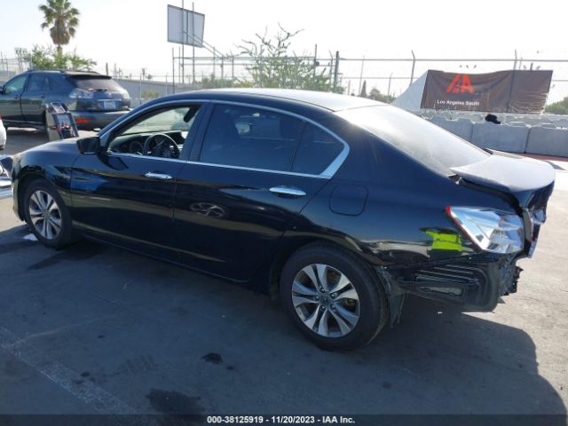 Photo 2 VIN: 1HGCR2F30FA107618 - HONDA ACCORD 