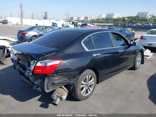 Photo 3 VIN: 1HGCR2F30FA107618 - HONDA ACCORD 