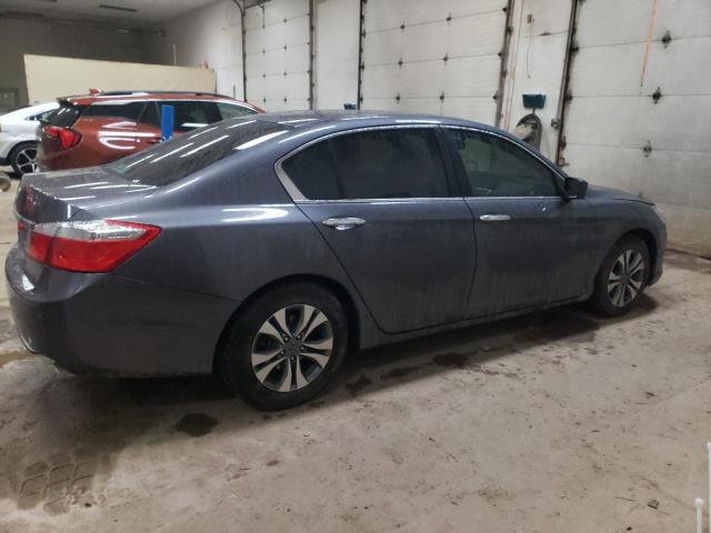 Photo 2 VIN: 1HGCR2F30FA114942 - HONDA ACCORD LX 