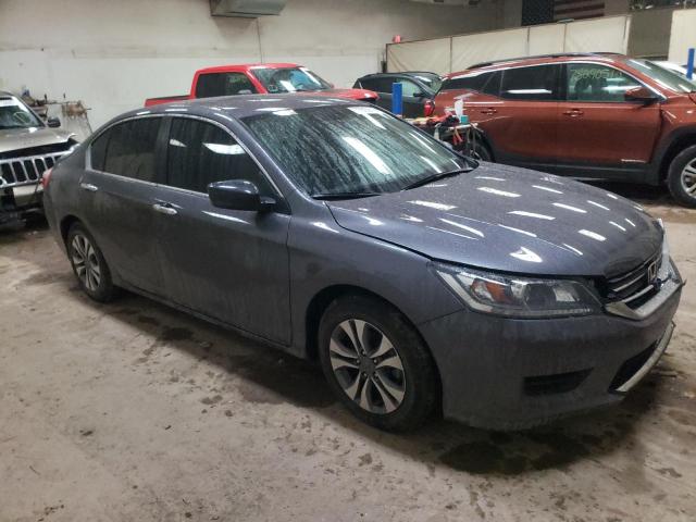 Photo 3 VIN: 1HGCR2F30FA114942 - HONDA ACCORD LX 