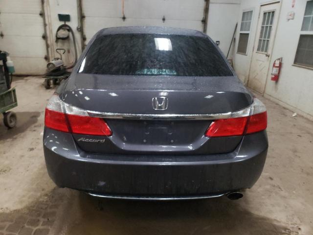 Photo 5 VIN: 1HGCR2F30FA114942 - HONDA ACCORD LX 