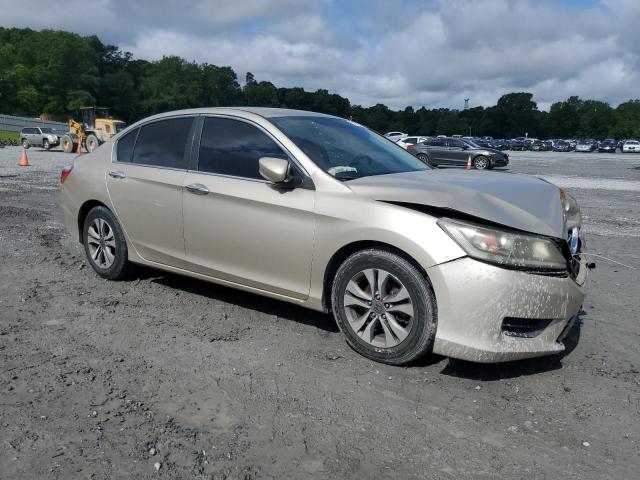 Photo 3 VIN: 1HGCR2F30FA115248 - HONDA ACCORD 